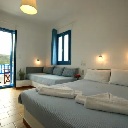Hotel Minoa