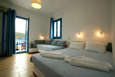 Hotel Minoa