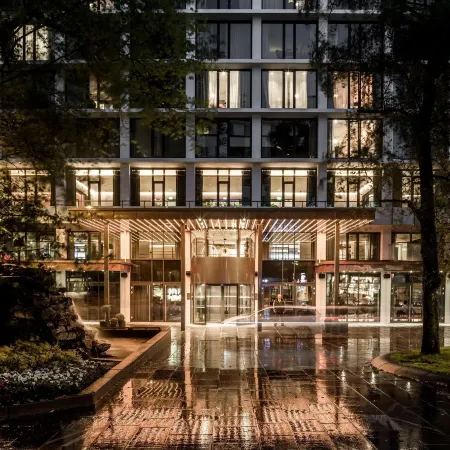Hotel Norge by Scandic