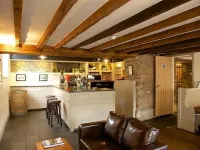 The Anchor Inn Hôtels à : Ivybridge