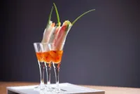 Victoria - Alpine Boutique Hotel & Fine Dining - bar