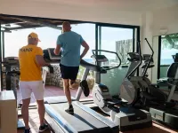Baia Del Sole Resort - palestra