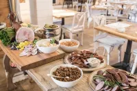 Aries Hotel & Spa Zakopane - breakfast