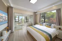 Nanjing Chunxili Homestay فنادق في نانجينغ