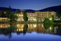 Park Hotel Stara Zagora Hotel dekat State Opera Stara Zagora