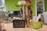 Gasthof Kapelhof Hotels in Haaltert