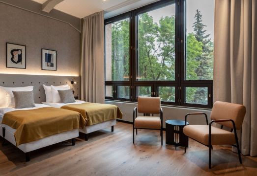 헬싱키 숙소 비교