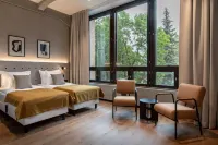 Scandic Helsinki Hub Hotel a Helsinki