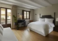 The Storyteller Boutique House Hotels in Каламбака