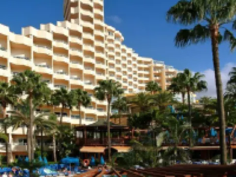 Corallium Dunamar by Lopesan Hotels - Adults Only