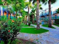 Jasmin Beach Hotel