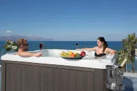 Essence Sicily - Marina Holiday Hotel & Spa - Hot Springs