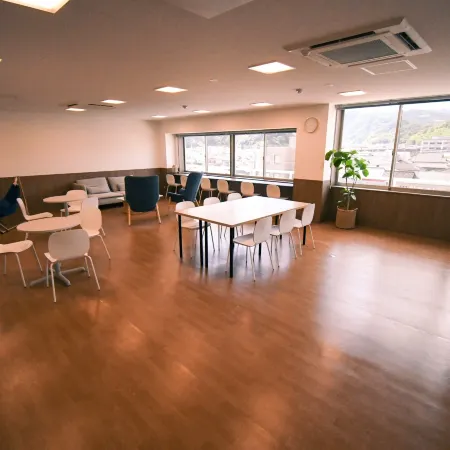 Gateway Maizuru Отели в г. Майдзуру