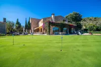 Pula Golf Resort Hôtels à : Arta
