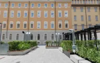 Camplus Bernini Casa Per Ferie