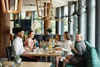 Blue Diamond Hotel Active Spa Hotels in Jasionka
