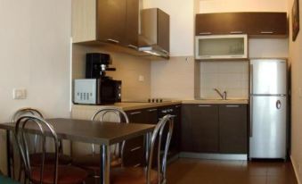Coralia Serviced Apartments