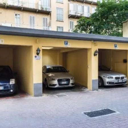 Hotel Alpi Resort