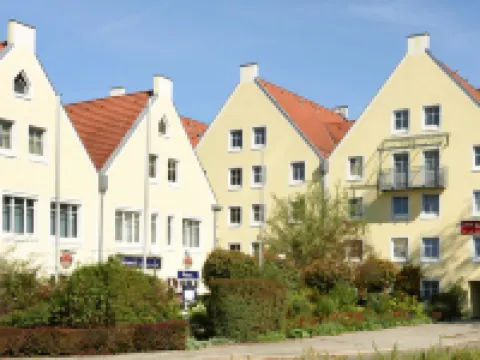 Das Seidl - Hotel & Tagung - München West Hotels in Puchheim