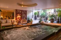 Les Etangs de Corot Hotels in Chaville