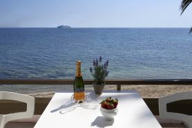 エンカラ アパルタメントス