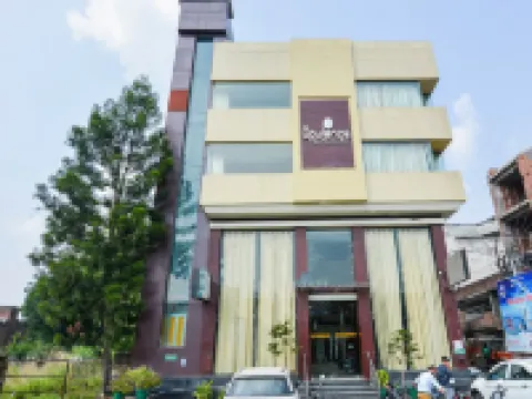 Hotel Opulence Hotels in Pathankot