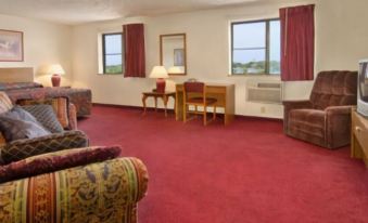 Super 8 by Wyndham Flint Township Miller Rd - Housity