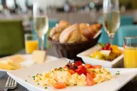 Ernst Leitz Hotel Wetzlar - breakfast