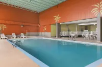 Spark by Hilton Edmundston - Wifi