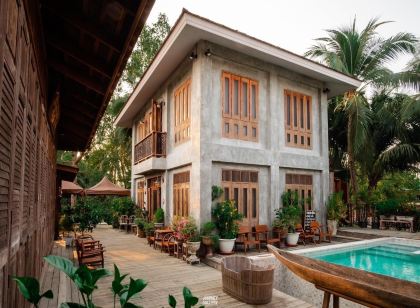 House of Passion Amphawa