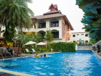 PhoomThai Garden - Pools