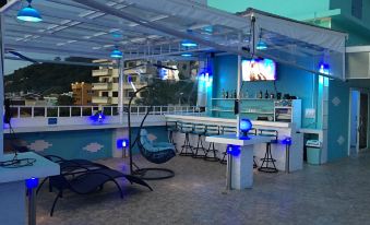 Patong Blue Hotel