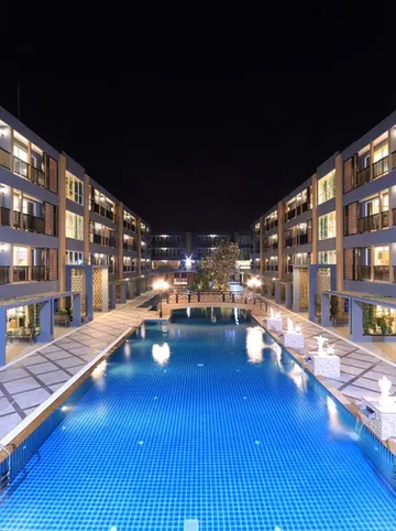 รูปภาพของโกลเด้น ซี หัวหิน