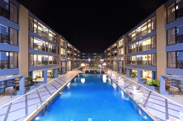 รูปภาพของโกลเด้น ซี หัวหิน