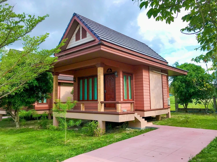 รูปภาพของบ้านสวนทิพย์ รีสอร์ท บ้านฉาง