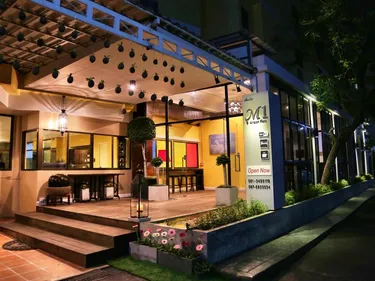 รูปภาพของเอ็ม 1 เชียงใหม่ บูทิค เกสต์เฮาส์