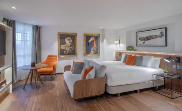 Melia White House Hotel Hotels near Regent's Park