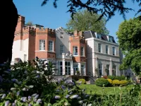 Taplow House Hotel & Spa