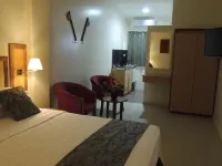 Victoria Palms Hotel Hoteles en Suva