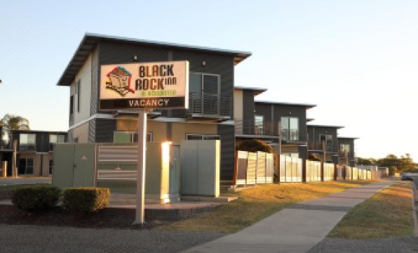 Black Rock Inn