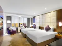 Amora Hotel Jamison Sydney Hotels near The Rocks