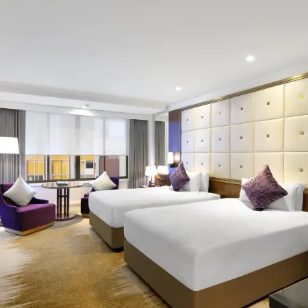 Amora Hotel Jamison Sydney