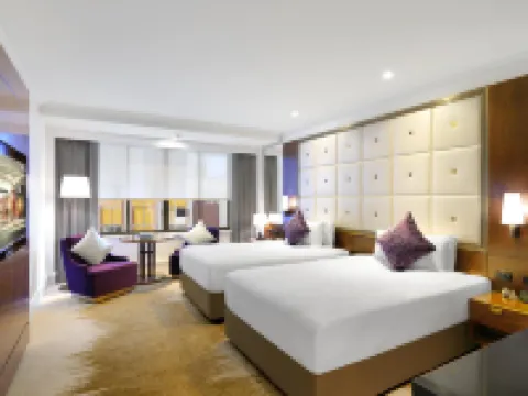 Amora Hotel Jamison Sydney