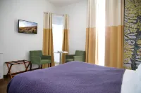 HÔTEL LA FERME DE BOURRAN - RODEZ (parking gratuit, écoresponsable, soirée étape, bornes électriques) Hôtels à : Rodez