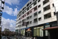 Sedrah Hotel Hotels in Irbid