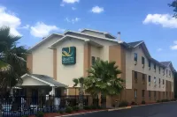 Quality Inn & Suites Leesburg Chain of Lakes