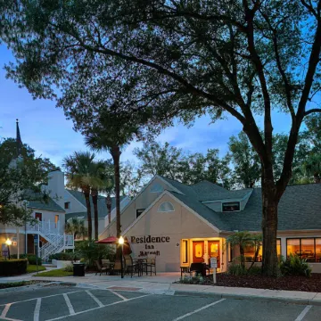 Residence Inn Orlando Altamonte Springs/Maitland