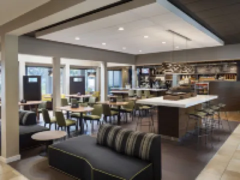 Courtyard San Mateo Foster City Hotels in Foster City