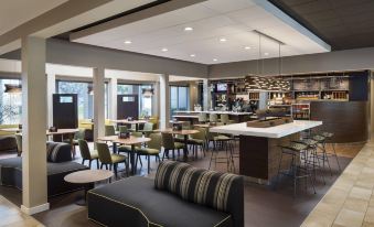 Courtyard by Marriott San Mateo Foster City