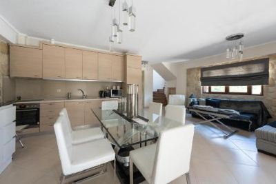 Holiday Home #Luxlikehome - Siviri J&B House Photo
